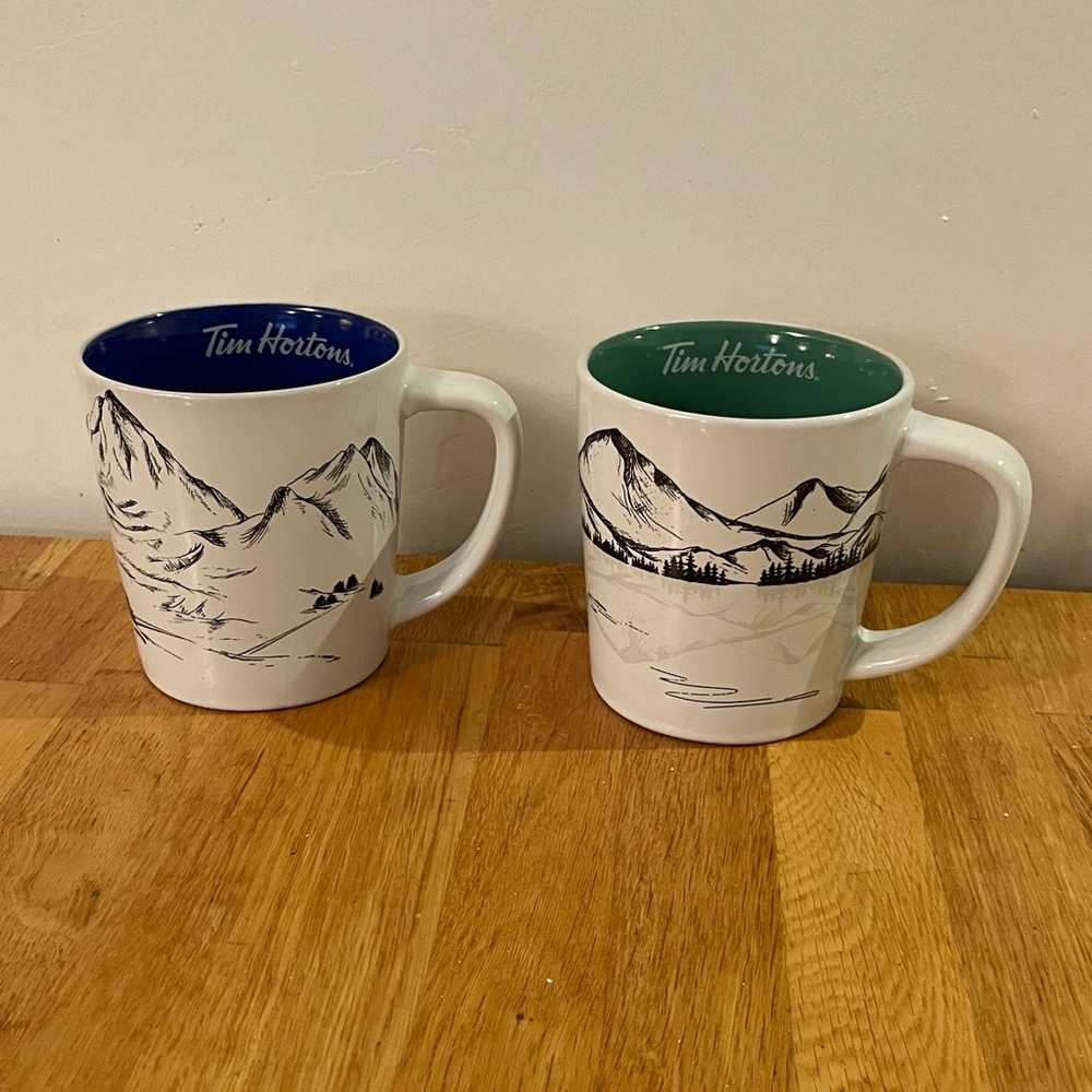 Mug Set